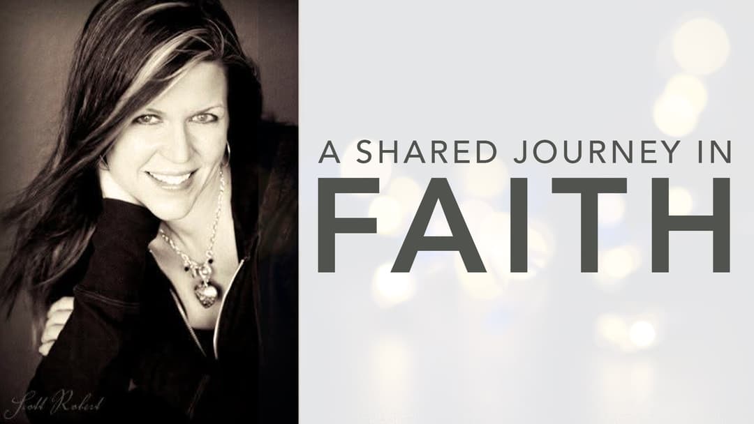 A Shared Journey in Faith: Lessons from my friend, Theresa