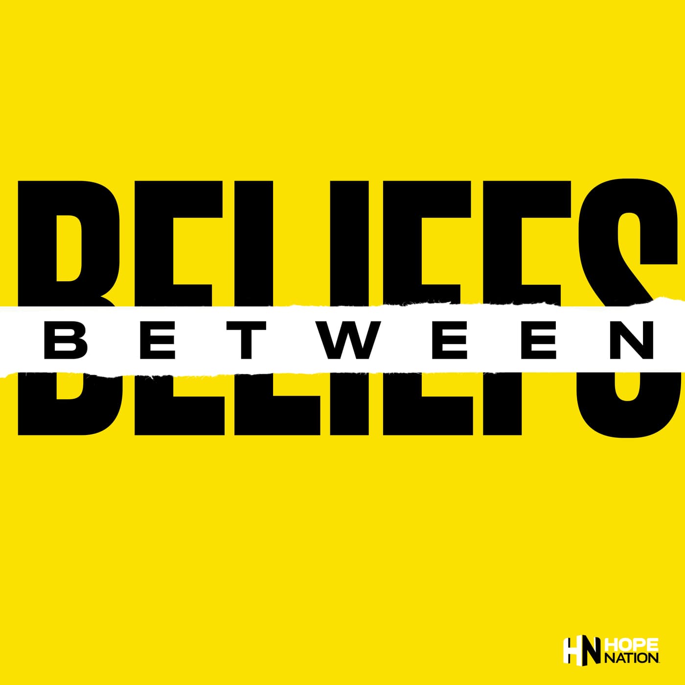 Between Beliefs